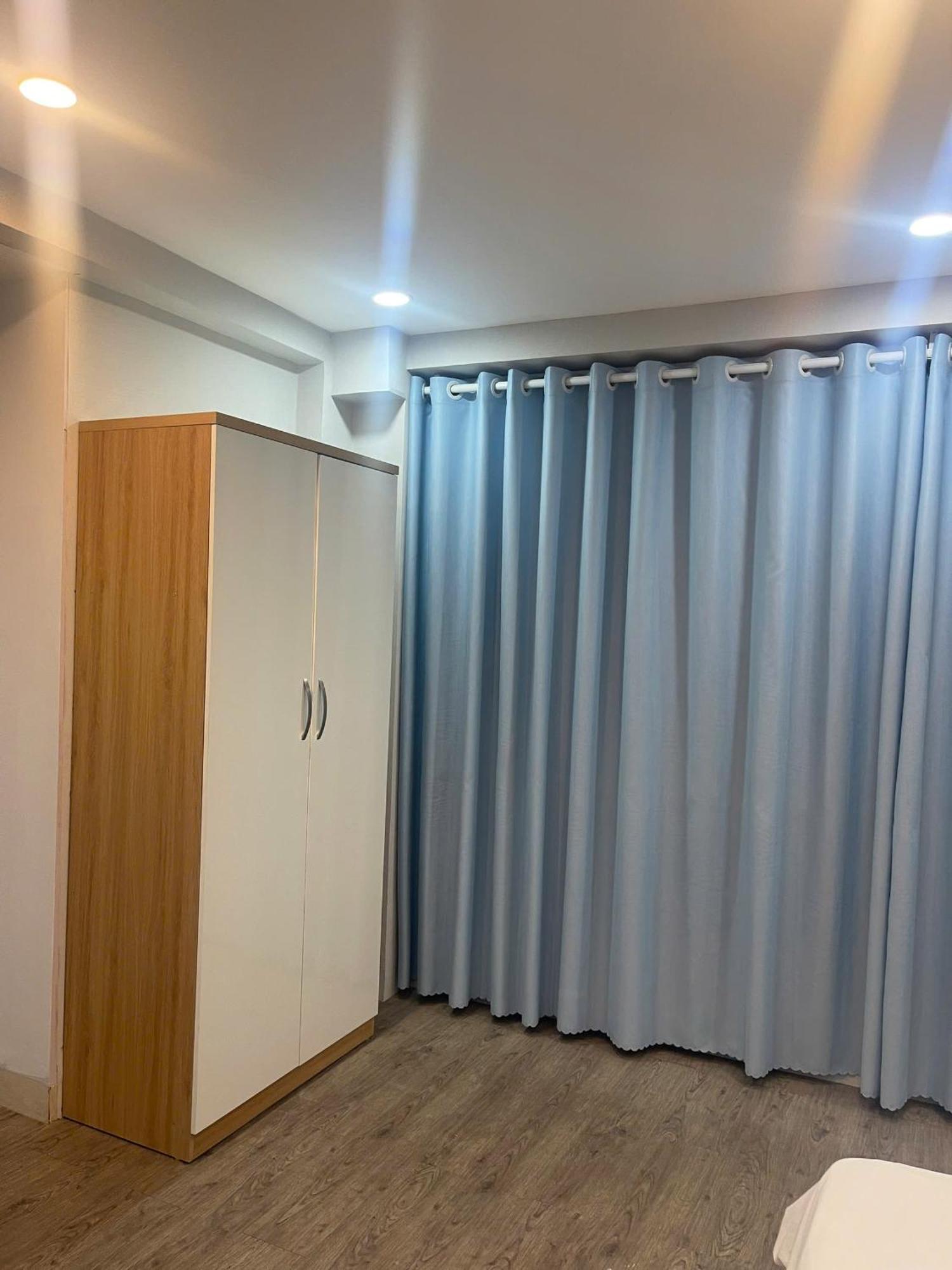 Eco Nest Classic Apartment & Hotel Hanoi Zewnętrze zdjęcie