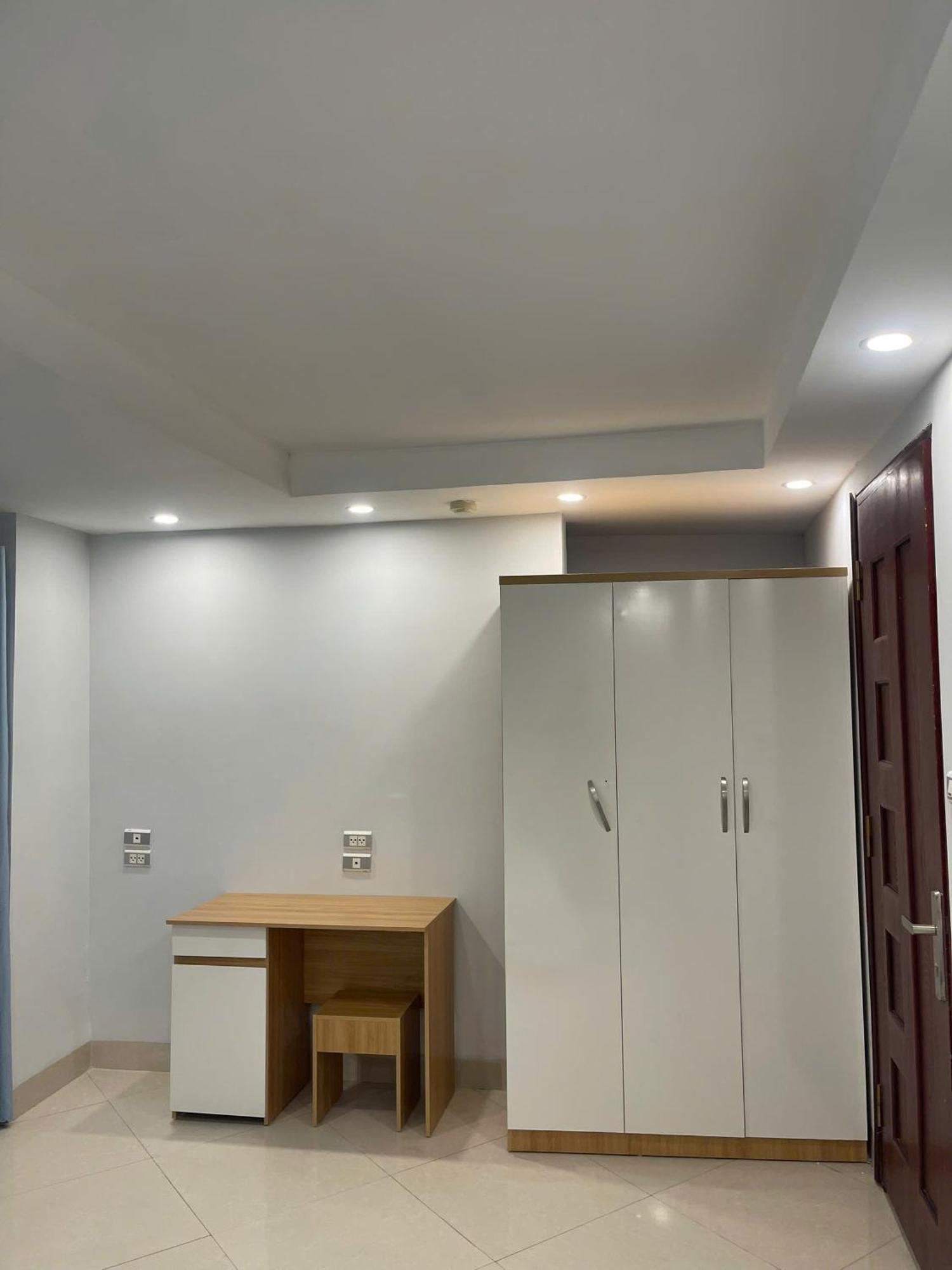 Eco Nest Classic Apartment & Hotel Hanoi Zewnętrze zdjęcie