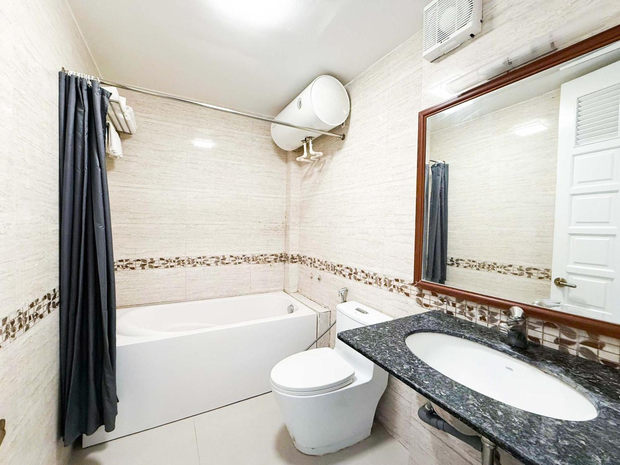 Eco Nest Classic Apartment & Hotel Hanoi Zewnętrze zdjęcie